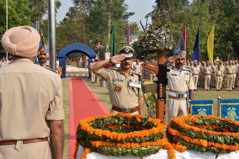 National Unity Day Celebration -2022